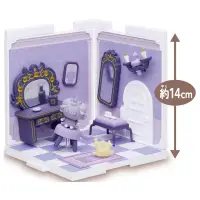 在飛比找PChome24h購物優惠-【TAKARA TOMY】 Pokepeace House 