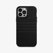 [tech21] Evo Tactile for iPhone 13 Pro Max – Grippy Phone Case with Great Connections and 16ft Multi-Drop Protection