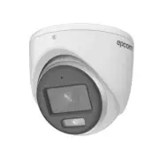 Camera 5MP Turret TURBOHD 3K COAXITRON AUDIO 2.8 mm Lens IP67 E3K-TURBO-C