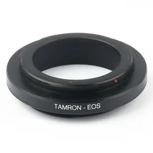 包郵 TAMRON-EOS轉接環騰龍百搭口鏡頭轉佳能Canon EF機身接環