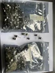 100xRF TRANSISTOR, PNP, TO-39, Single Bipolar Junction Transistors (BJT) 2N5416