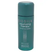 BioSilk Volumizing Therapy Texturizing Powder, Lifts Roots To Elevate Any Style,