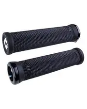 ODI Ruffian V2.1 Lock On Grips 135mm Black