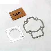 Scooter 50cc 70cc Cylinder Gasket Set For Gilera Easy Moving Ice Stalker Naked Storm Typhoon Xr 50 AC 2 Stroke Engine accessories(Typhoon 50)
