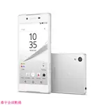 嘉宇金成數碼 SONY XPERIA Z5 索尼手機 5.2吋 3+32G 八核原裝 95新福利機