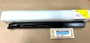 KENNAMETAL A16TMCLNRR NL4 1 " X 12" BORING BAR + NEW INSERT CNMG 432