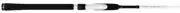 Storm Gomoku Spin Series Fishing Rod GOSS-702L 7' 2 Piece 2-5kg