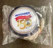 Coca-Cola Collection Limited Edition Yo-Yo Ritchies Celebrating 150 YEARS NEW