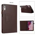 Shockproof Stand Case Flip Leather Cover For Lenovo Tab M9 M8 4th Gen M10 HD FHD