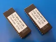 Digitech TSR-24 TSR-24S firmware upgrade chip 2.00 TSR24 EPROM +Battery software
