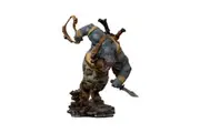 Teenage Mutant Ninja Turtles Rocksteady 1:10 Scale Statue Toy