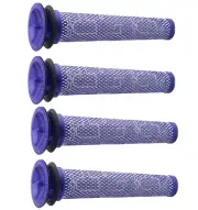 Filters For Dyson V6 V7 V8 DC61 Animal Cordless Vac Pre Motor Filter #965661-01