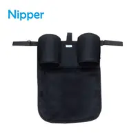 在飛比找松果購物優惠-【Nipper】 多功能推車輕巧置物袋 (8折)