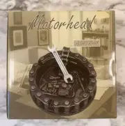 DWK Corporation "MOTORHEAD" Ashtray NEW