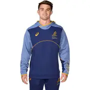 Wallabies Lions Tour Mens 2025 Training Hoodie