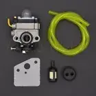 Carburetor For Poulan PP030 (579060701)(2011-10) Trimmers And Edgers # 576128801