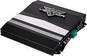 Lanzar VCT2110 1000 Watt 2 Channel High Power MOSFET Amplifier