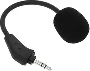 UPKOCH Noise-canceling Headset Microphone Gaming Mic for Pc Headsets Audio Fashion Design