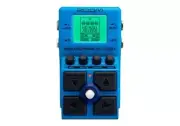 Zoom MS-70CDR+ MultiStomp Chorus/Delay/Reverb Pedal