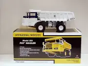 International IH 350 Payhauler - "WHITE & BLUE" - 1/25 - First Gear #49-0234 NEW