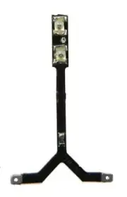 Train-Tech BL1 - 1 x N Gauge Clip In Red Buffer Light for DC and DCC Layouts - T