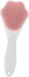 MUSISALY Facial Cleansing Brush Silicone Facial Brush Facial Cleansing Tool