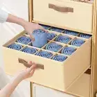 Cabinet Drawer Underwear Storage Drawer Clothes Pants