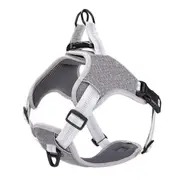 Reflective Nylon Mesh Harness