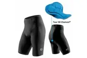 Pearl Izumi Bicycle Bike Cycling Quest Short S