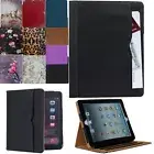 For iPad 10.9" Air 5th 4th Generation Smart Case Magnetic Cover Stand Pocket