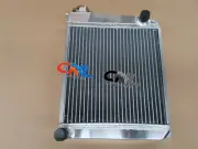 50mm Aluminum Radiator for AUSTIN ROVER MINI 1275 GT 1959-1997 Manual MT new
