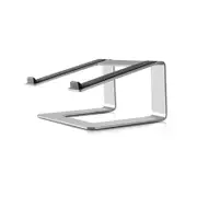 TODO 11" - 17" Aluminium Alloy Laptop Stand Mount