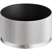 Sigma 65mm f/2 DG Contemporary Lens - L-mount Silver