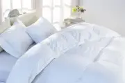 95% White Goose down 5% Feather Double Size Winter Doona Quilt 6-7 blankets Warm