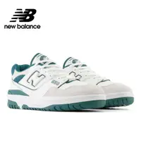 在飛比找蝦皮商城優惠-【New Balance】 NB 復古運動鞋_中性_灰白綠_