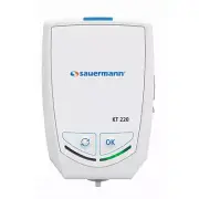 Sauermann KT 220-N Data Logger, Universal Probe Input, without Display