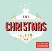 在飛比找博客來優惠-The Christmas Album (2LP黑膠唱片)