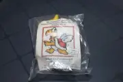1989 NES NINTENDO Super Mario Bros 3 Koopa Paratroopa Mcdonalds Happy Meal Toy