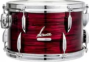 Sonor Concert Tom, Vintage Red Oyster (VT-1308-TT-VRO)