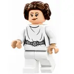 LEGO 樂高 星際大戰人偶  PRINCESS LEIA  莉亞公主 SW779   75159 獨占款