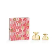 TOUS Touch The Original Gold For Women EDT Set