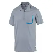 NEW Men's Puma 2020 Faraday Golf Polo Shirt - Choose Size & Color!