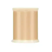 Microquilter 100wt Polyester by Superior Threads - 800 yds - Champagne (#7006)
