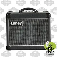 在飛比找Yahoo!奇摩拍賣優惠-【三木樂器】公司貨 Laney LG12 LG-12 電吉他