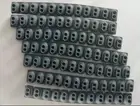 Korg SP-170 SP-280 Krome Kross 88 7-12 note rubber contact strip 510500504102