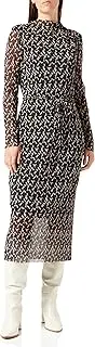 [s.Oliver BLACK LABEL] Women's Long Dress