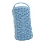 Body Scrubber Multipurpose Exfoliate Exfoliating Body Scrubber Back Cleaning