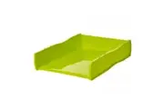 Esselte Nouveau Summer Colours Document Tray