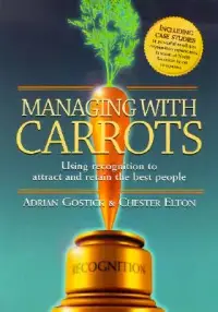 在飛比找博客來優惠-Managing With Carrots: Using R