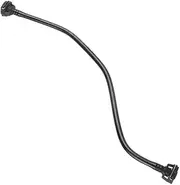 Engine Overflow Coolant Cooling Hose Pipe 8K0121081AB 8K0121081BB for Audi A4 S4 Quattro B8 2008 2009 2010 2011 2012 A5 S5 Spare Parts